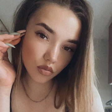 Виктория, 25, Minsk, Belarus