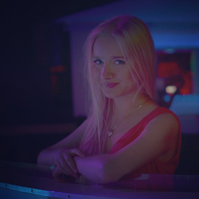 Каролина, 36, Minsk, Belarus