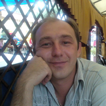 Александр, 47, Muravlenko, Russian Federation