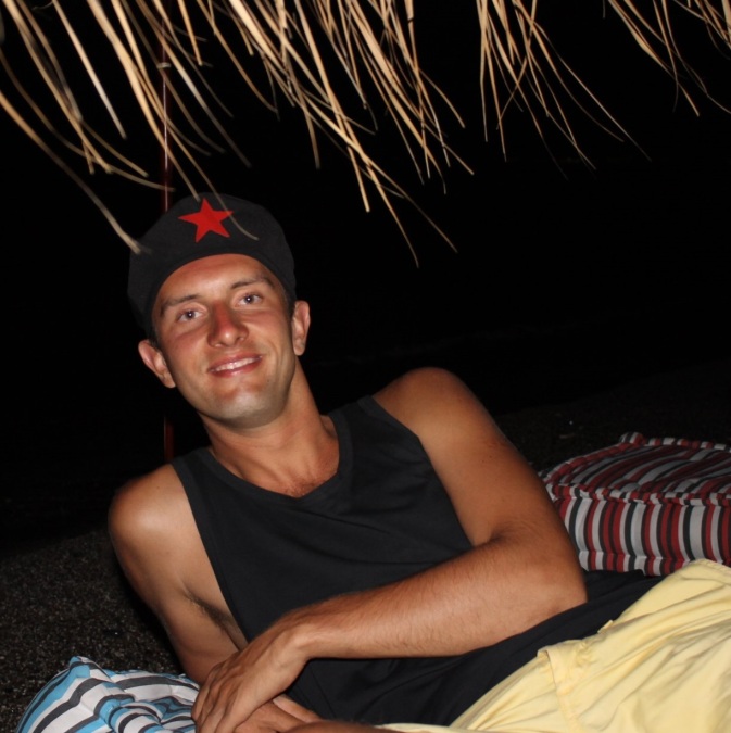 Ivan, 36, Vitsyebsk, Belarus