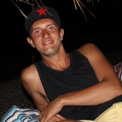 Ivan, 36, Vitsyebsk, Belarus