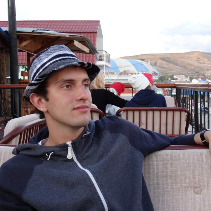 Ivan, 36, Vitsyebsk, Belarus