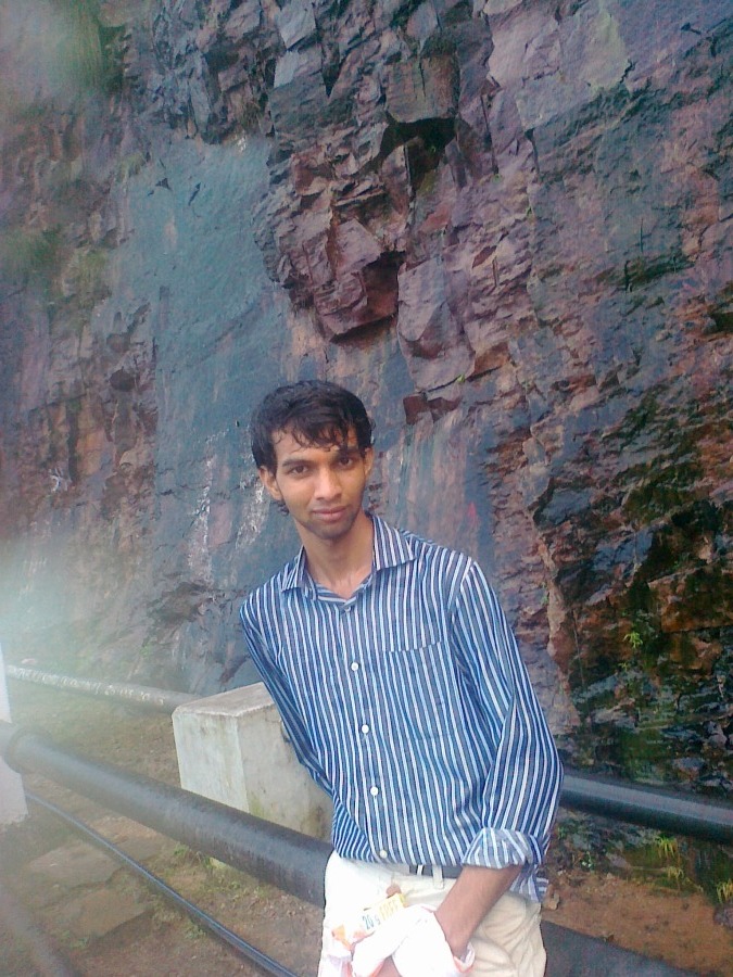 nitish, 37, Nanded, India