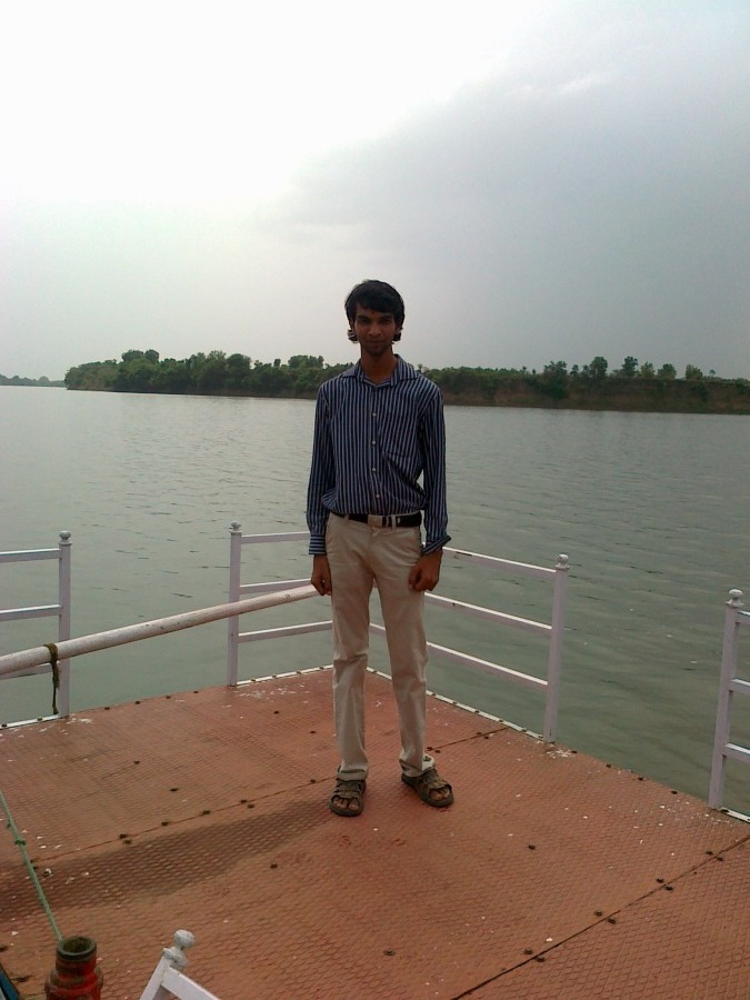 nitish, 37, Nanded, India