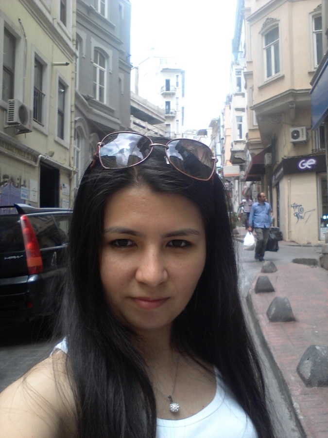 nilufar, 38, Tashkent, Uzbekistan