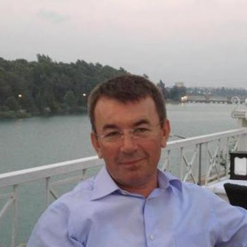 bluesmen, 52, Antalya, Turkey