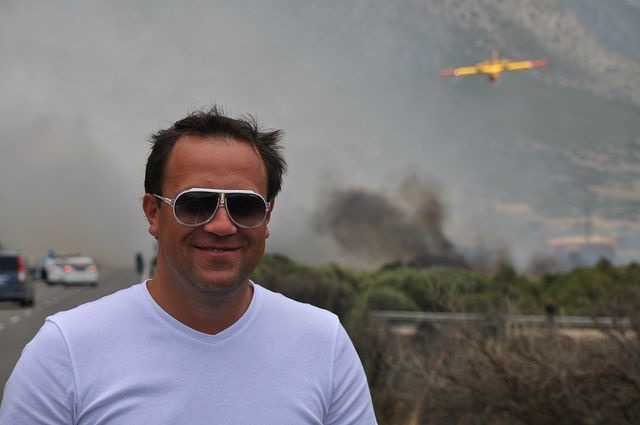 Alex, 49, Kiev, Ukraine