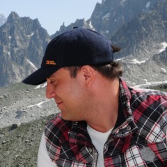 Alex, 49, Kiev, Ukraine