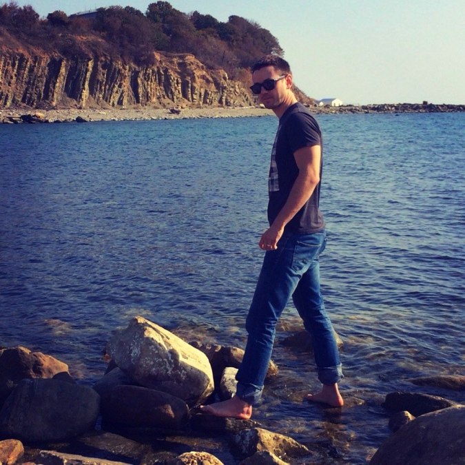 Oleg, 40, Krasnodar, Russian Federation