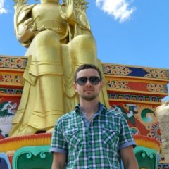 Oleg, 40, Krasnodar, Russian Federation