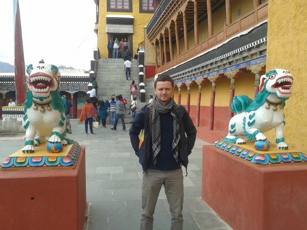 Oleg, 40, Krasnodar, Russian Federation