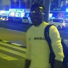 Prince Clovis , 34, Dubai, United Arab Emirates