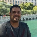 Washington Fernandes , 46, Philadelphia, United States