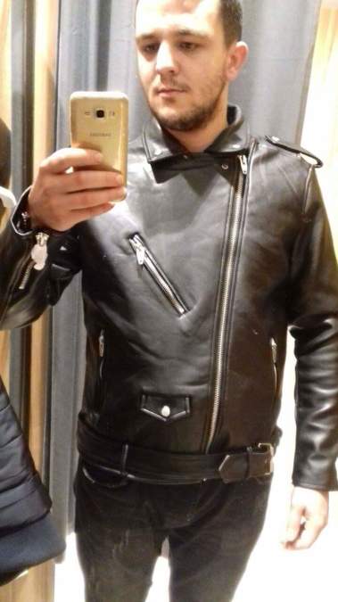 Renald, 30, Tirana, Albania