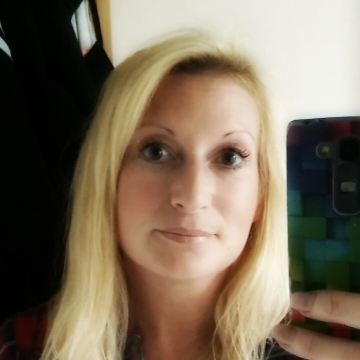 Antonia, 53, Edinburgh, United Kingdom