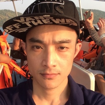 JOO, 43, Pattaya, Thailand