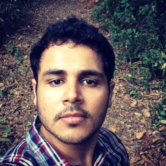 Mayank Chhabra, 37, New Delhi, India