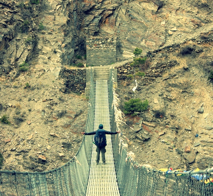 Mayank Chhabra, 37, New Delhi, India