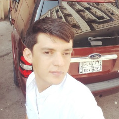 ahmad, 26, Kabul, Afghanistan