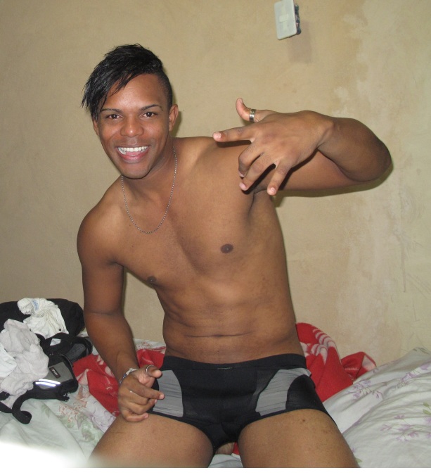 roberto, 37, La Habana, Cuba
