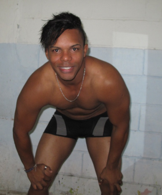roberto, 37, La Habana, Cuba