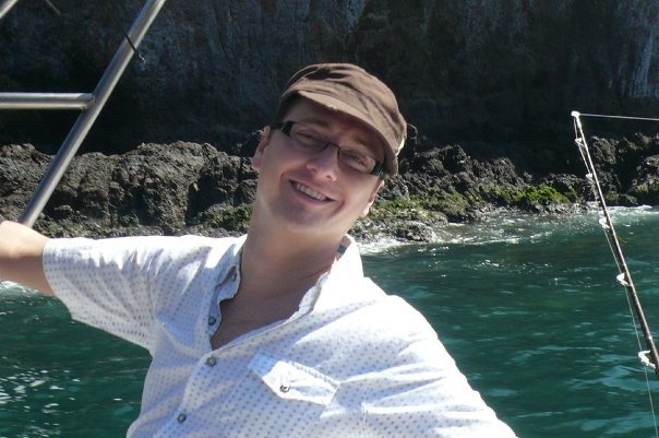 erik, 48, Philadelphia, United States