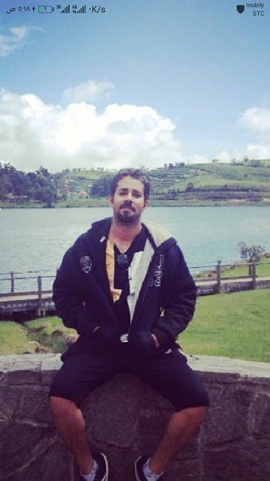 Ňąíf, 42, Riyadh, Saudi Arabia