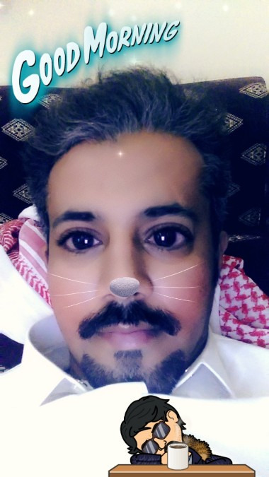 Ňąíf, 42, Riyadh, Saudi Arabia