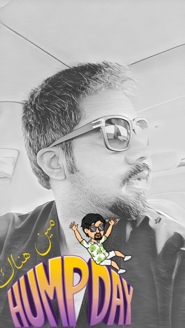 Ňąíf, 42, Riyadh, Saudi Arabia