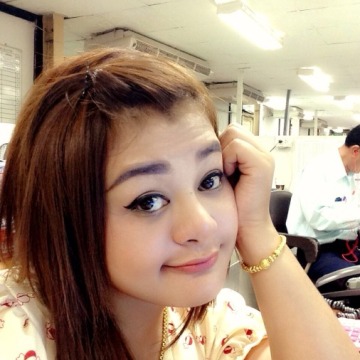 Tarnly Veryhot, 40, Bangkok, Thailand