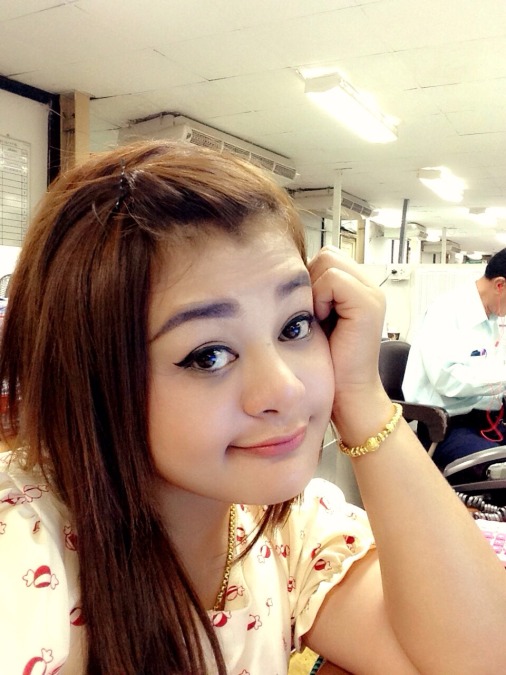 Tarnly Veryhot, 40, Bangkok, Thailand
