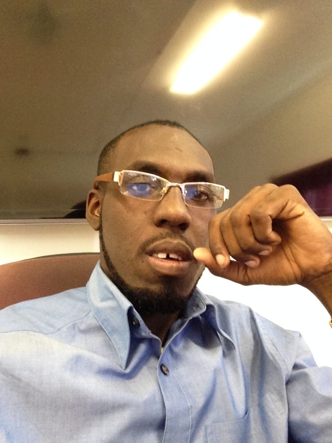 neilsen kukoch, 38, Port-au-Prince, Haiti