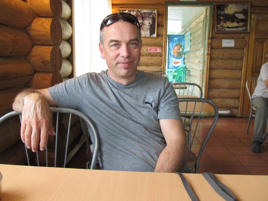 Мурат, 56, Petropavlovsk-Kamchatskiy, Russian Federation