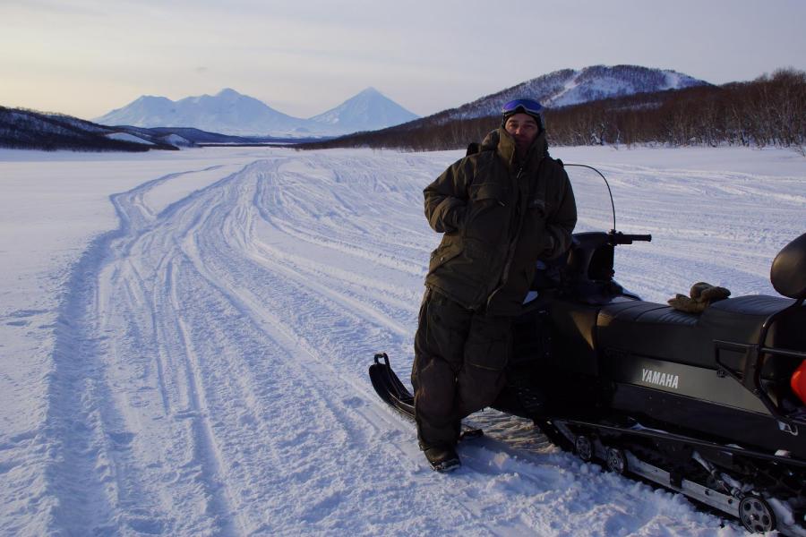 Мурат, 56, Petropavlovsk-Kamchatskiy, Russian Federation