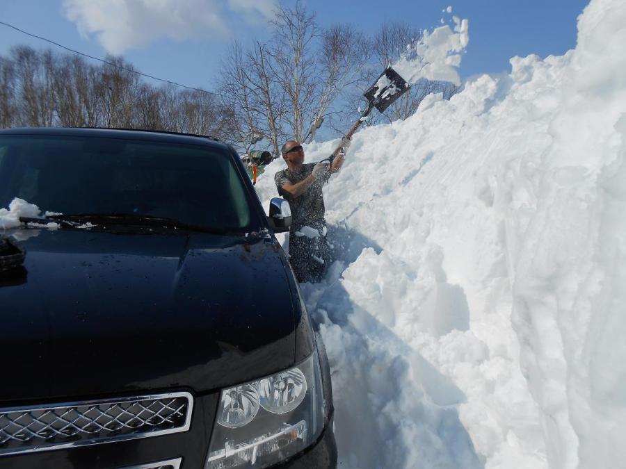 Мурат, 56, Petropavlovsk-Kamchatskiy, Russian Federation
