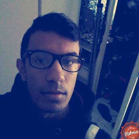 Yassine Dirham, 29, El Jadida, Morocco