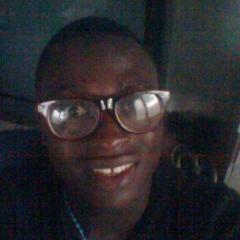 Emmanuel Sasu, 35, Accra, Ghana