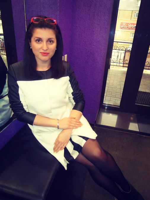 Жасмин, 38, Yaroslavl, Russian Federation