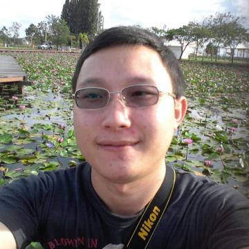 Judo, 39, Mueang Sakon Nakhon, Thailand