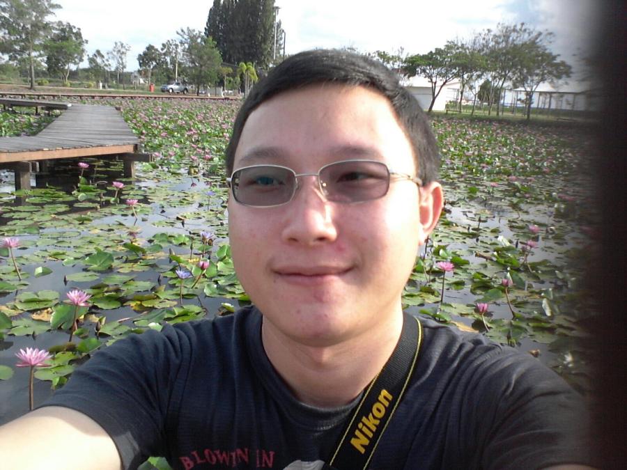 Judo, 39, Mueang Sakon Nakhon, Thailand