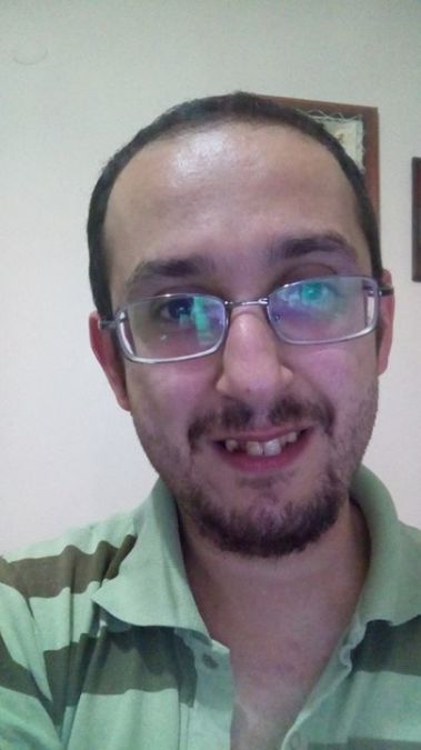 ozan_Askale, 43, Istanbul, Turkey