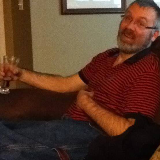 Jon Vanderlyke, 54, Killeen, United States