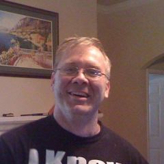 Jon Vanderlyke, 54, Killeen, United States