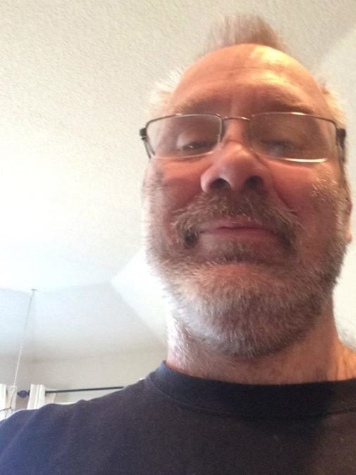 Jon Vanderlyke, 54, Killeen, United States