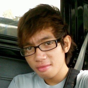 Iman Mmh, 31, Mataram, Indonesia