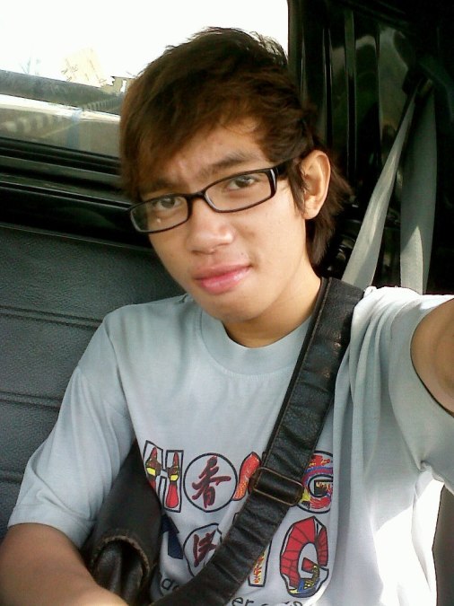 Iman Mmh, 31, Mataram, Indonesia