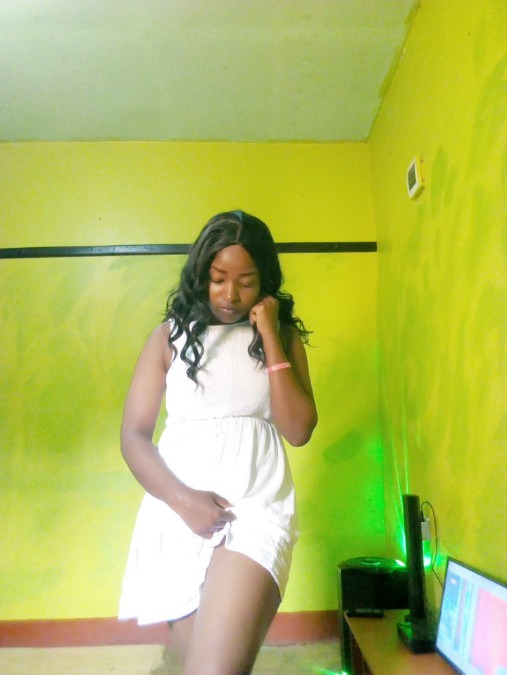 Cathie Praise Mwiza Nbs, 28, Willemstad, Netherlands Antilles