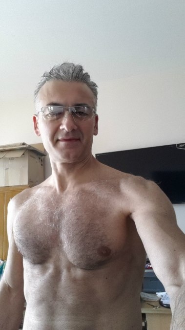 ahmet hasan suer, 61, Istanbul, Turkey