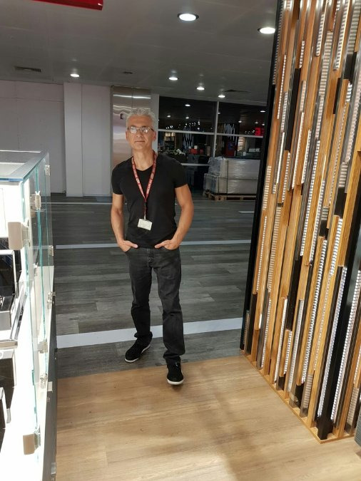 ahmet hasan suer, 61, Istanbul, Turkey