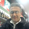 ahmet hasan suer, 61, Istanbul, Turkey